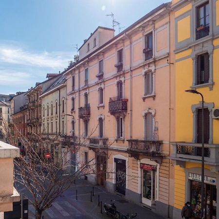 The Best Rent - Cozy Two-Bedrooms Apartment In Pasteur District Milano Exterior foto