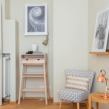 The Best Rent - Cozy Two-Bedrooms Apartment In Pasteur District Milano Exterior foto