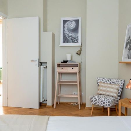 The Best Rent - Cozy Two-Bedrooms Apartment In Pasteur District Milano Exterior foto