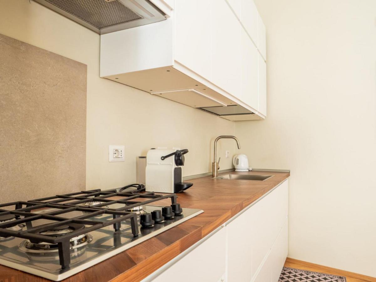 The Best Rent - Cozy Two-Bedrooms Apartment In Pasteur District Milano Exterior foto