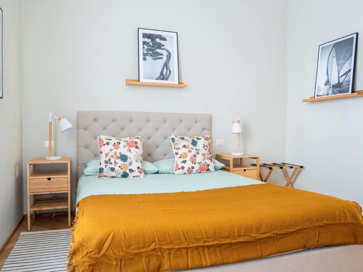 The Best Rent - Cozy Two-Bedrooms Apartment In Pasteur District Milano Exterior foto