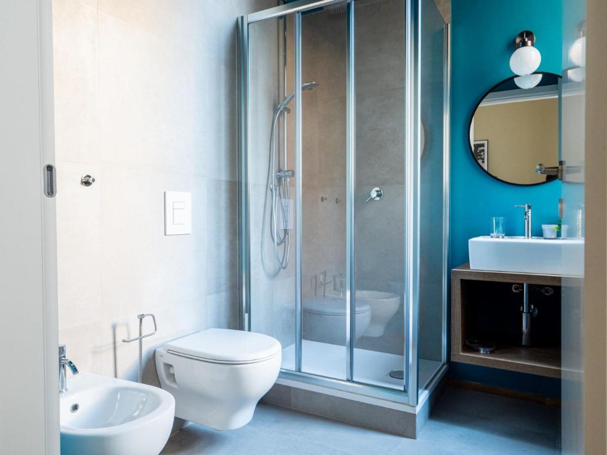 The Best Rent - Cozy Two-Bedrooms Apartment In Pasteur District Milano Exterior foto