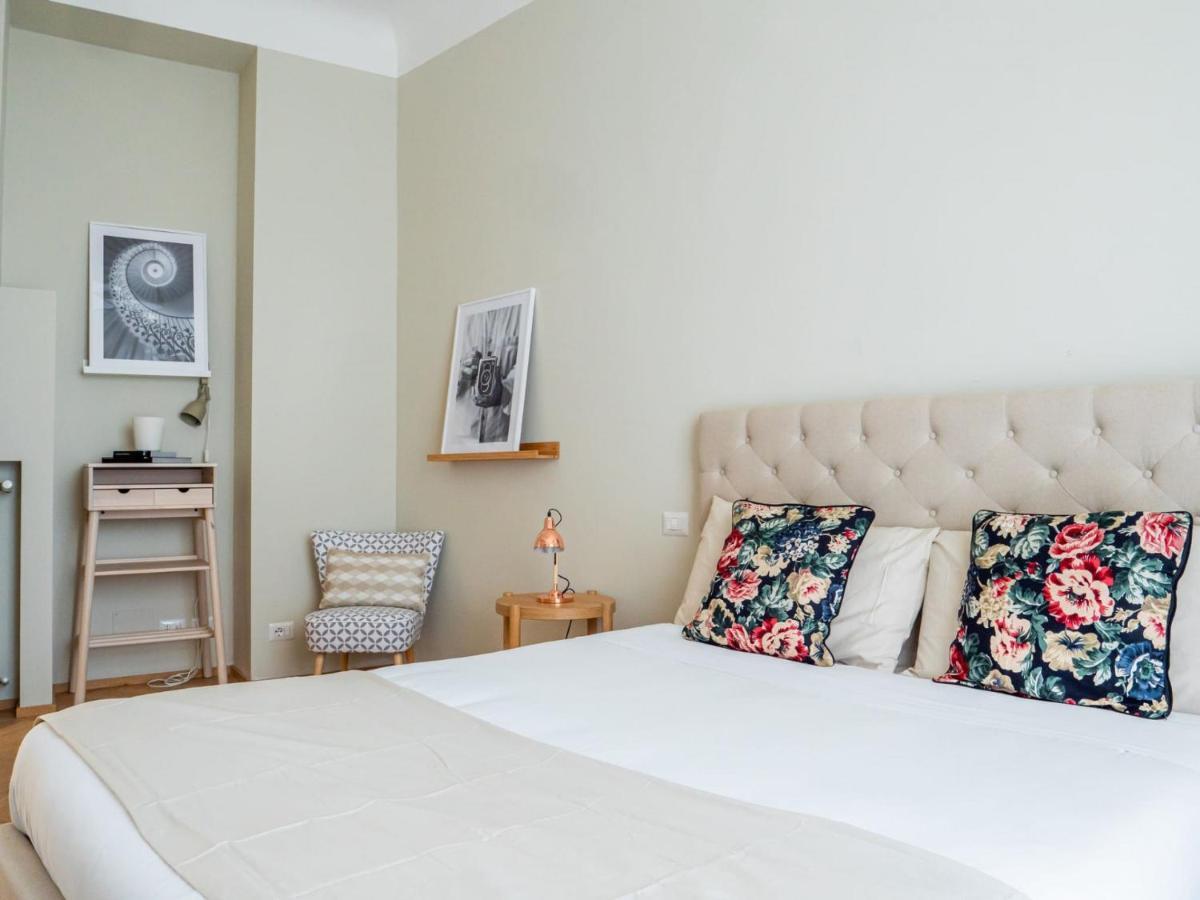 The Best Rent - Cozy Two-Bedrooms Apartment In Pasteur District Milano Exterior foto