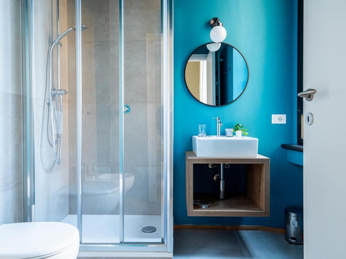 The Best Rent - Cozy Two-Bedrooms Apartment In Pasteur District Milano Exterior foto