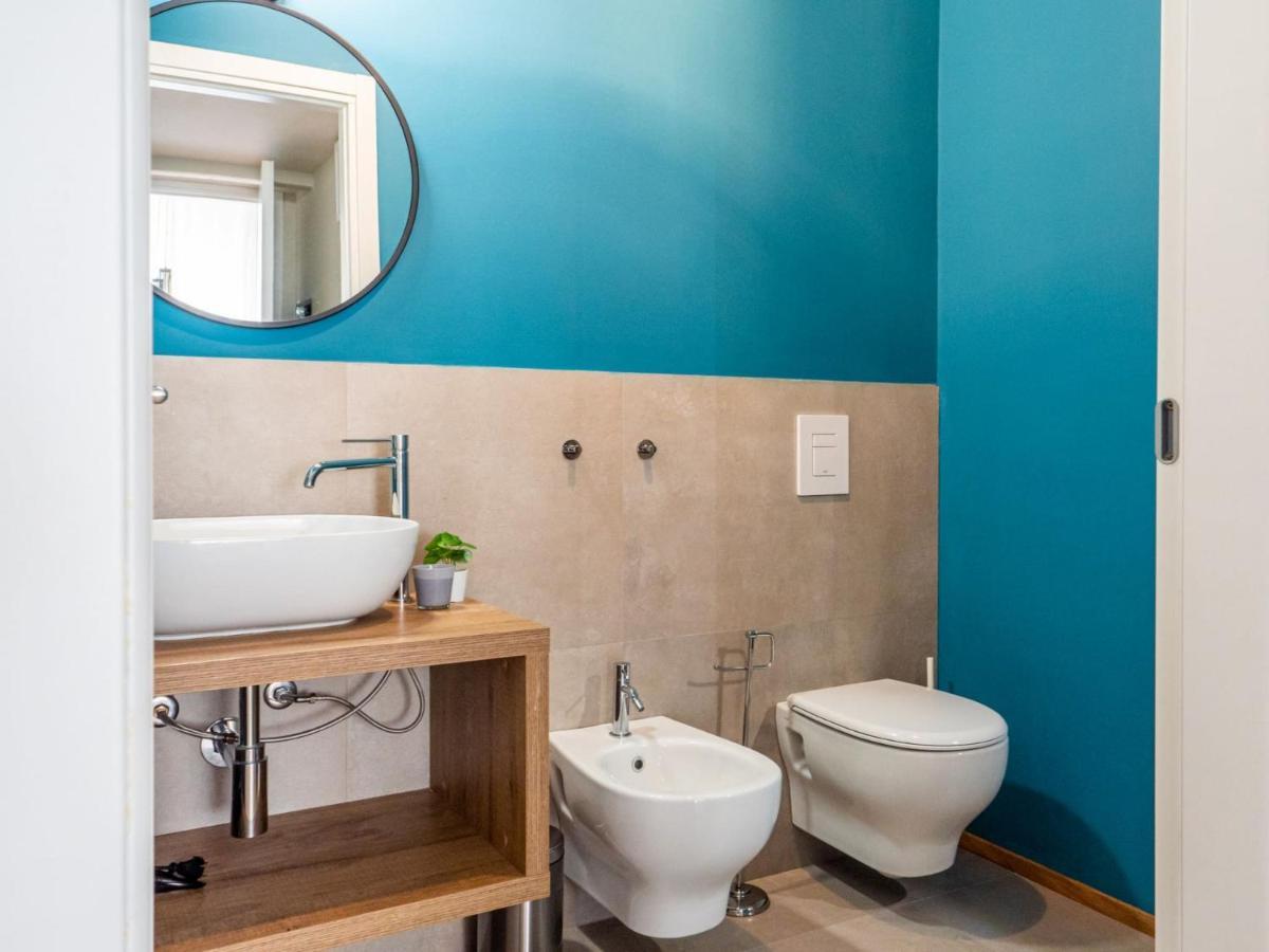 The Best Rent - Cozy Two-Bedrooms Apartment In Pasteur District Milano Exterior foto