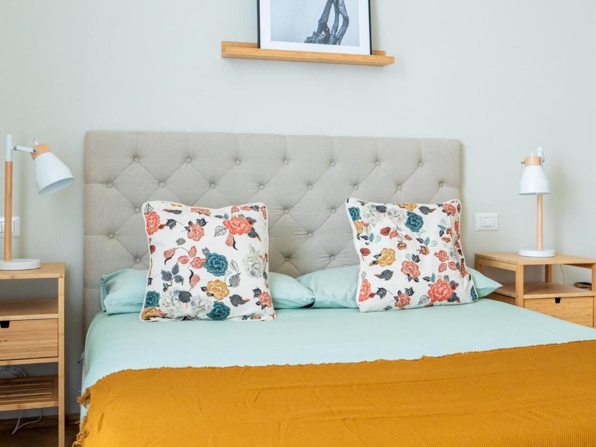 The Best Rent - Cozy Two-Bedrooms Apartment In Pasteur District Milano Exterior foto