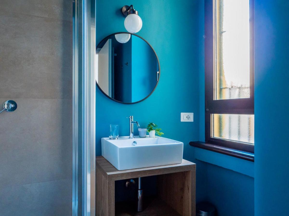 The Best Rent - Cozy Two-Bedrooms Apartment In Pasteur District Milano Exterior foto