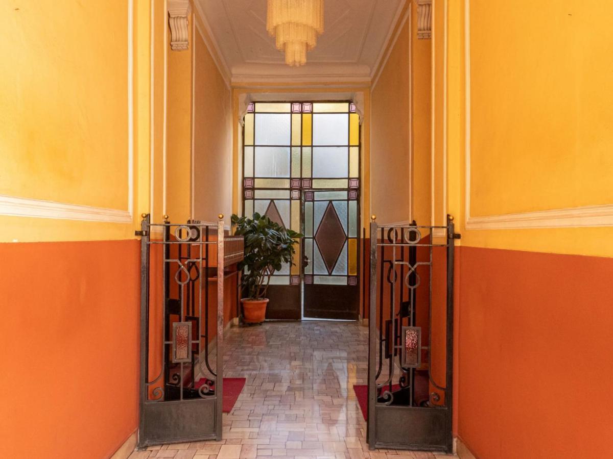 The Best Rent - Cozy Two-Bedrooms Apartment In Pasteur District Milano Exterior foto