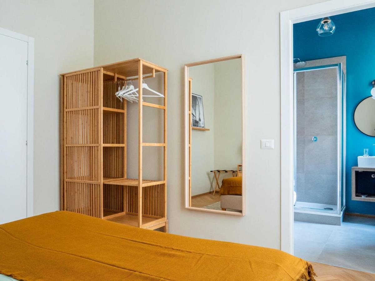 The Best Rent - Cozy Two-Bedrooms Apartment In Pasteur District Milano Exterior foto