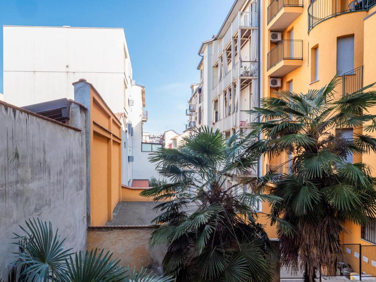 The Best Rent - Cozy Two-Bedrooms Apartment In Pasteur District Milano Exterior foto